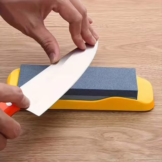 Точилка для ножів Двостороння PEELER 863 1-145