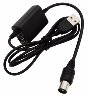 Инжектор питания USB 5V