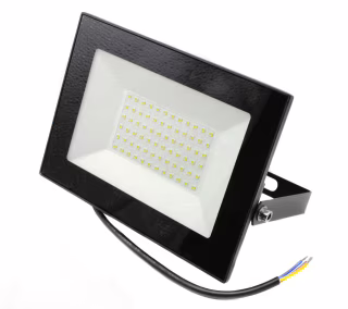 Прожектор Світлодіодний NeoMax NX30 30W LED IP65 6500K 120 градусів
