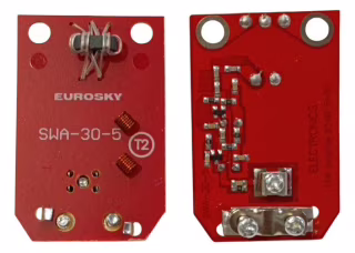 Плата усилителя для польской антенны Eurosky SWA-30-5 5V