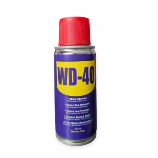 Универсальное масло ВД-40, WD-40 100ml