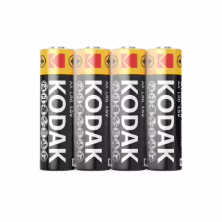 Батарейка Kodak LR6 (AA) Alkaline