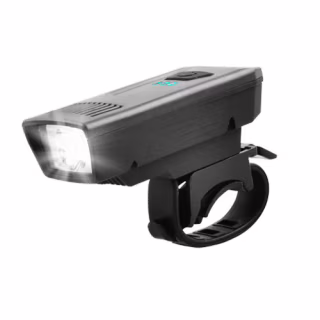 Велосипедна фара велофонарь акумуляторна YC-1803-XPE, акум ЗУ micro USB