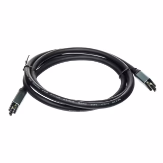Кабель HDMI - HDMI, 1.5 м, 4K (1822)