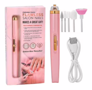 Фрезер для маникюра и педикюра Salon Nails (7863)