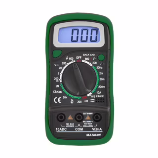 Мультиметр Digital MAS830L/3469