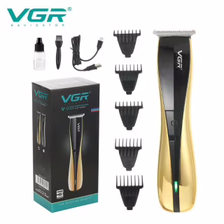 Машинка для стрижки VGR V-939