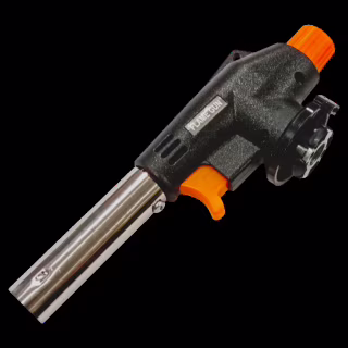 Газовая горелка Flame Gun 505 с пьезоподжигом
