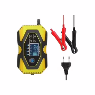 Зарядное устройство Rablex RB650 автоматическое , 110w, 12v-6A, 24v-3A