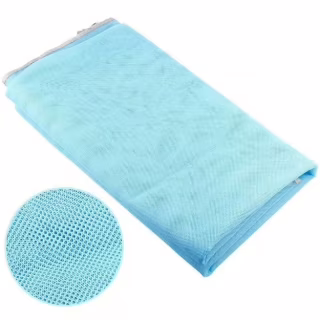 Пляжный коврик Sand-Free Mat анти-песок 200×150 см