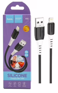 Кабель HOCO X82, USB – Lightning