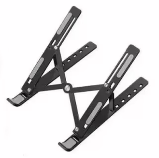 Подставка-трансформер для ноутбука и планшета Laptop Stand, пластиковая, разные цвета