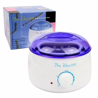 Воскоплав для горячего воска Pro-Wax 100