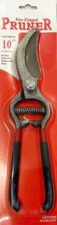 Секатор Pruner 10''