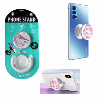 Держатель для телефона PopSocket (0402)
