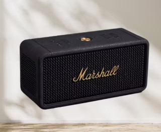 Портативная Bluetooth-колонка Marshall Middleton BT W3 (9146)