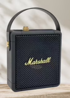 Портативная Bluetooth-колонка Marshall Stockwell BT W2 (9147)