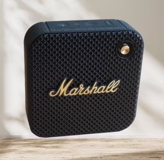 Портативная Bluetooth-колонка Marshall Willen BT (9145)