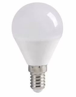Светодиодная LED-лампа NeoMax NX4B 4W E14 4000K («Шар»)