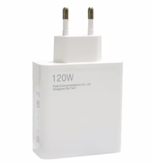 СЗУ Мережева Зарядна Устрій 120W, 9171