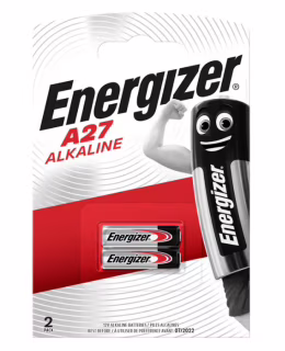 Батарейка Energizer A27 12V