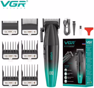 Машинка для стрижки VGR V-003