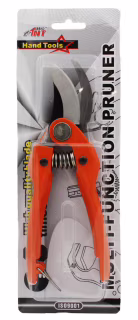 Секатор Pruner orange 8''