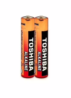Акумулятор Toshiba LR3/AAA/Алкаліновий