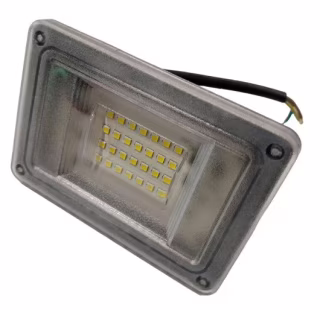 Прожектор Світлодіодний NeoMax 20W LED IP65 6000K (11см*8см)