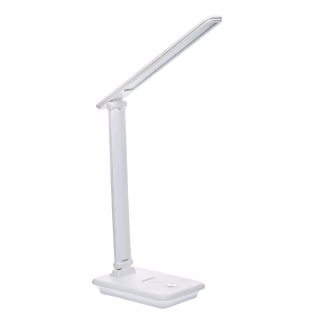 Настольная LED-лампа аккумуляторная Tedlux TL-1001B