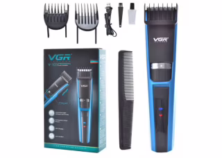 Машинка для стрижки волос VGR V-935