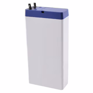 Акумулятор 4V 2500mAh / Акумуляторна батарея / Кислотно-лужний / розмір 100х50х20