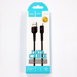 Кабель HOCO X30, USB – Micro-USB