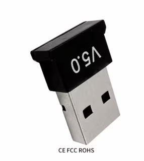 USB Bluetooth-адаптер CSR 5.0, мини