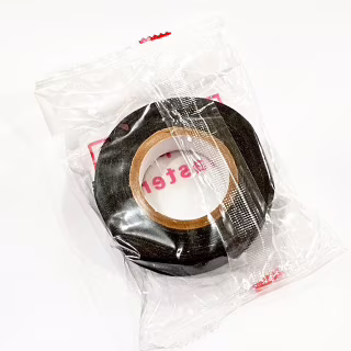 Ізолента Тряпкова Super Master+ 15м