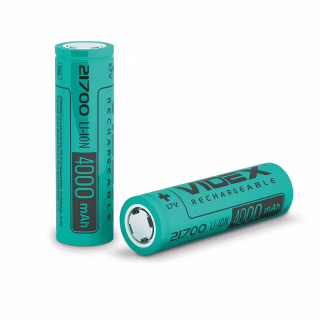 Аккумулятор Videx 21700 Li-ion 4000mAh