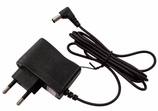 Блок питания для весов GAIS-06050, DC 8.5V, 0.4A, 100–240VAC, 47/63Hz (2617)
