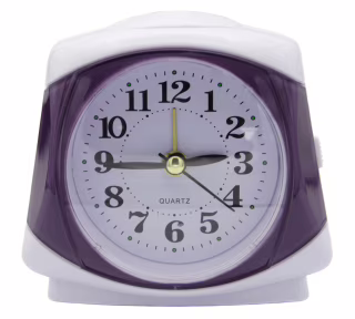 Часы-будильник Quartz 7916