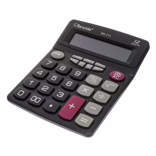 Калькулятор Keenly KK-8800-12