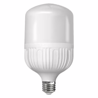 Светодиодная LED-лампа NeoMax NX50L 50W E27/E40 6000K, IC Driver