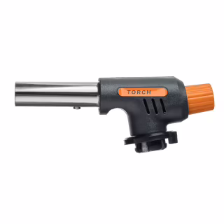 Газовая горелка Flame Gun 807 (WS-502C) с пьезоподжигом