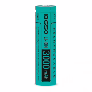 Аккумулятор Videx 18650 Li-ion 3000mAh 3.7V