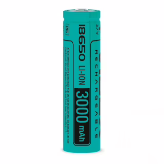Акумулятор Videx 18650 Li-ion 3000mAh 3.7V