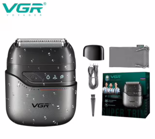 Електробритва VGR V-379