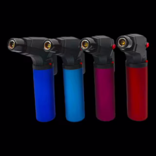 Газова пальник кишенькова Torch-707