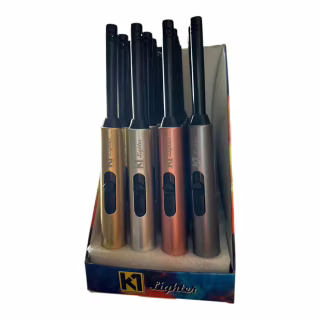Газовая кухонная зажигалка KI Lighter, глянец