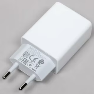 Сетевое зарядное устройство LL919 5.1V 2.1A