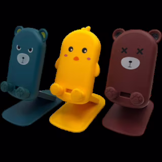 Подставка для телефона Animal