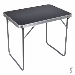 Стол раскладной 70*50*60см MH-5310-4 Чёрный