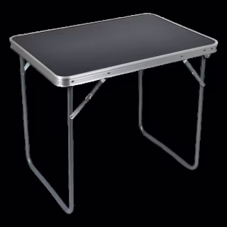Стол раскладной 80*60*70см MH-5311-4 Чёрный